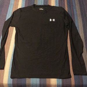 Under Armour Long Sleeve